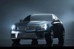 Cadillac CTS-V 2011 года